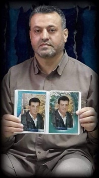 محكوم بالسجن المؤبد12 مرة... أسير من بلدة برقين يدخل عامه الـ21 في سجون الإحتلال