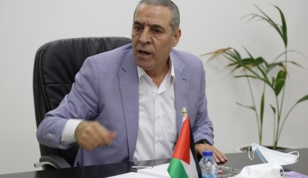 الشيخ يُطالب بالتحقيق الفوري في إعدام الطفلة جنى زكارنة