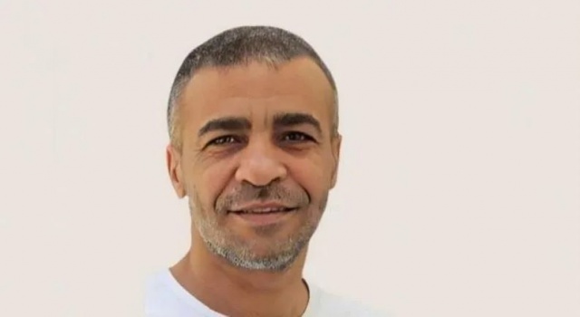 "هيئة الأسرى": الأسير أبو حميد أقرب للشهادة من أي وقت مضى