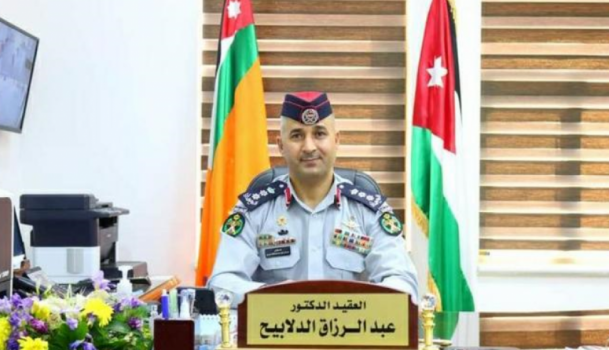 الأردن: مقتل نائب مدير شرطة معان بطلق ناري خلال احتجاجات
