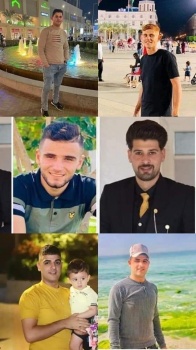 الخارجية: غداً سيتم نقل جثامين "لقمة العيش" إلى غزة