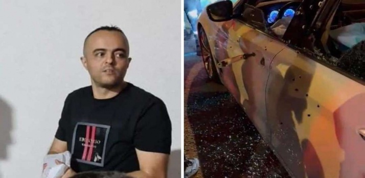 في جريمة ثانية خلال ساعات: مقتل شاب من أم الفحم بإطلاق نار قرب كفر قرع داخل الـ48