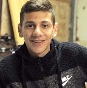 مصرع طالب جامعي من قلنسوة في حادث طرق بأميركا