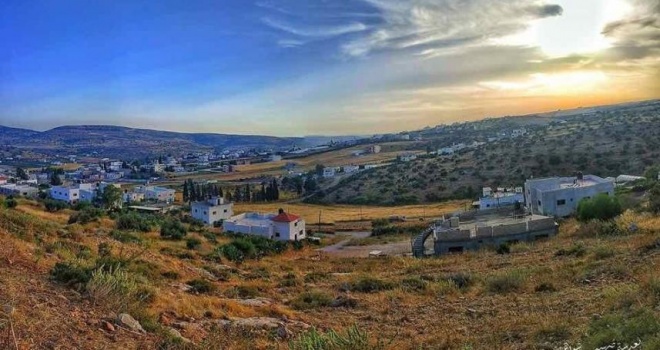 الطقس: أجواء صافية وباردة