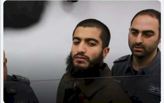 تقديم لائحة اتهام ضد المتهم بتنفيذ عملية القدس المزدوجة