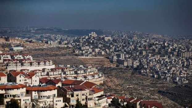 واشنطن تجدد معارضتها لبناء مستوطنات جديدة بالضفة