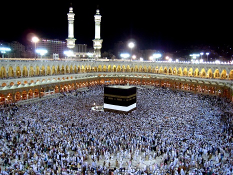السعودية: الحج يعود دون قيود أو شروط