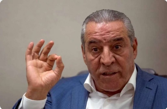 الشيخ: الرئيس عباس سيجتمع مع سوليفان اليوم.. وهذه رسالته للإدارة الأمريكية