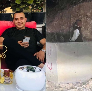 الإحتلال يعتقل شاباً من بلدة جبع جنوب جنين على حاجز عسكري