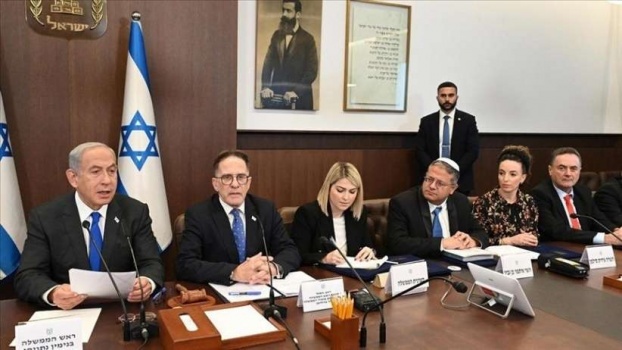 الكابينيت يقر غلق منزل منفذ عملية مستوطنة "نافيه يعكوف" بالقدس