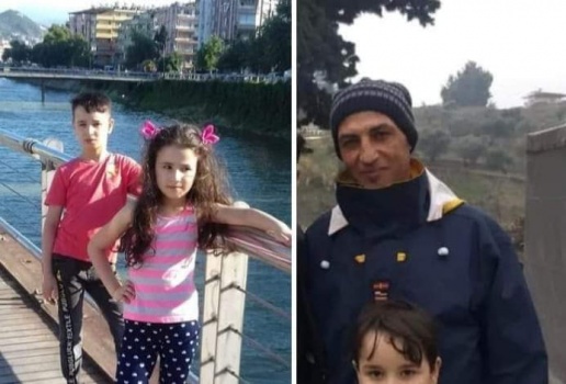 وفاة عائلة غزِية من 7 أفراد في انطاكيا التركية جراء الزلزال