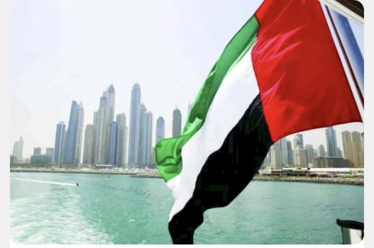 لأول مرة.. الإمارات تستقبل حفل ملكة جمال العالم 2023!