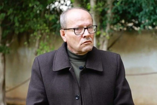هيئة الاسرى: احتجاز رئيس الهيئة اللواء أبو بكر على معبر الكرامة والتحقيق معه