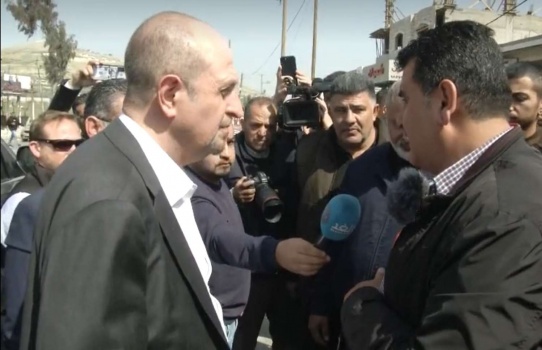 المكتب الأمريكي للشؤون الفلسطينية: نريد أن نرى محاسبة كاملة للمستوطنين الذين اعتدوا على حوارة