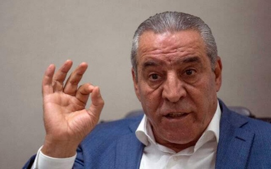 الشيخ: "إسرائيل" لم تحول أموال السلطة المجمدة عقب قمة العقبة