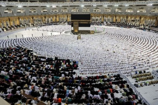 الأوقاف تعلن موعد التسجيل لموسم الحج القادم.. وتُحدد الشروط