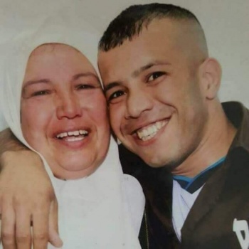 وفاة والدة أسير من بلدة يعبد جنوب جنين