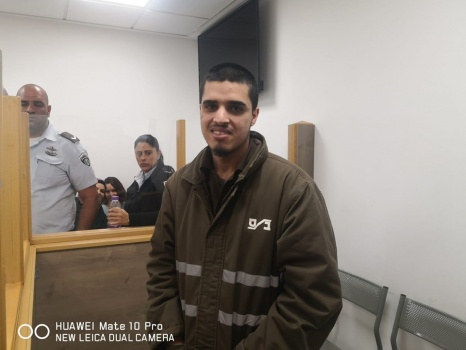 الاحتلال يمدد عزل الأسير أحمد مناصرة