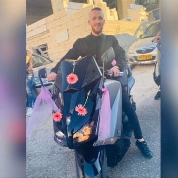 مقتل شاب بجريمة إطلاق نار في القدس