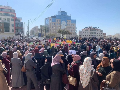 حراك المعلمين: ما يطرح علينا لا يحقق الحد الأدنى من مطالبنا