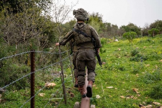 الكشف عن تفاصيل جديدة حول دخول منفذ عملية تفجير مجدو إلى الأراضي الفلسطينية من لبنان