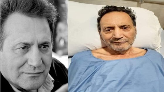 وفاة الفنان السوري فائق عرقسوسي