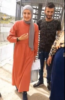 الإفراج عن أسيرة من سجون الاحتلال