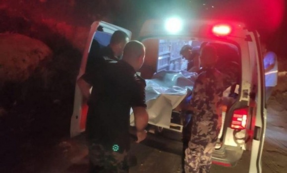 الخليل : الشرطة تعلن العثور على جثة مواطن داخل بئر في يطا