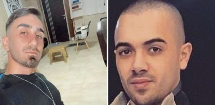 مقتل شابين في جريمتي قتل منفصلتين بالقدس والداخل