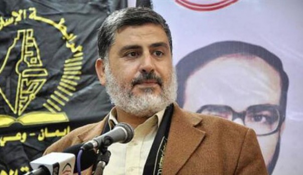 قيادي بالجهاد: نحن على موعد مع مستقبل قريب يحمل مفاجآت لن تكون لصالح الاحتلال