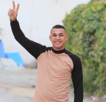 شهيد برصاص الاحتلال في عقبة جبر جنوب أريحا