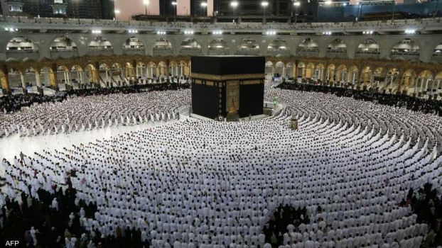 البكري يعلن عن فتح باب التسجيل لموسم الحج الحالي للمحافظات الشمالية