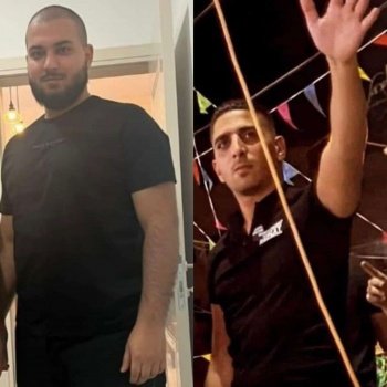 مقتل شابين بجريمتي اطلاق نار بالداخل المحتل