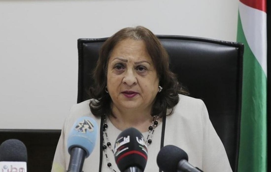 وزيرة الصحة: الاحتلال ينتهك القوانين الإنسانية الدولية أمام العالم أجمع