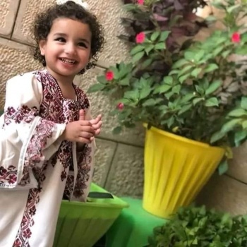 وفاة طفلة غرقاً في أريحا