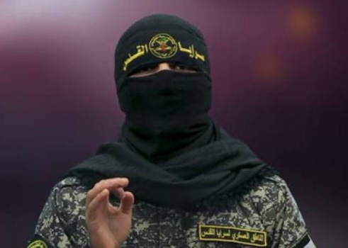 الناطق باسم سرايا القدس أبو حمزة يُوجه عدة رسائل للاحتلال