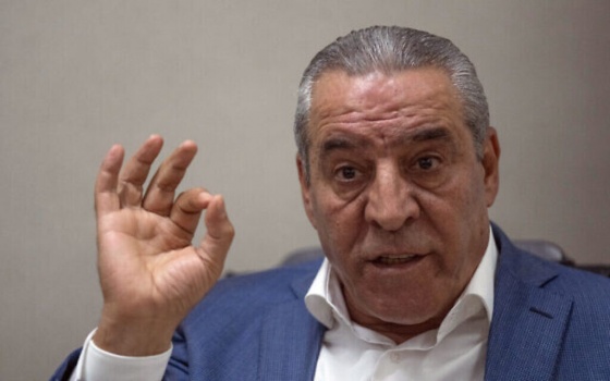 الشيخ: حكومة الاحتلال تعلن حرباً مفتوحة مع الفلسطينيين