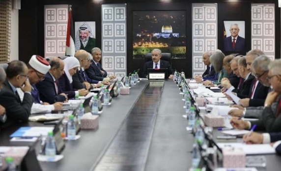 اشتية: يجب على إسرائيل تحويل أموالنا المحتجزة دون ابتزاز أو شروط