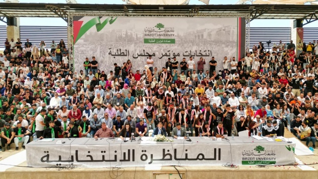 شتائم وتخوين.. المناظرات الانتخابية في الجامعات إلى اين؟