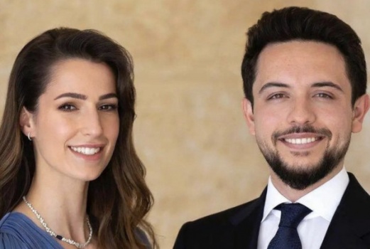 من هم أبرز الملوك والشخصيات التي ستحضر زفاف ولي العهد الأردني؟ رئيس الوزراء يُصدر قراراً بهذه المناسبة