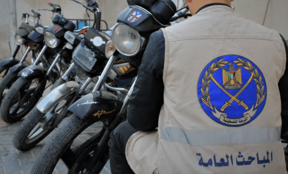 لأول مرة .. الاحتلال يسمح بإدخال قطع غيار الدراجات النارية لغزة