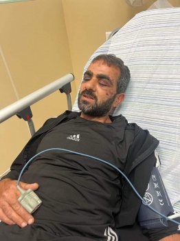 "هيئة الأسرى" تحذر من سياسة الاحتلال بالاغتيال التدريجي للأسير المحرر محمد زهران