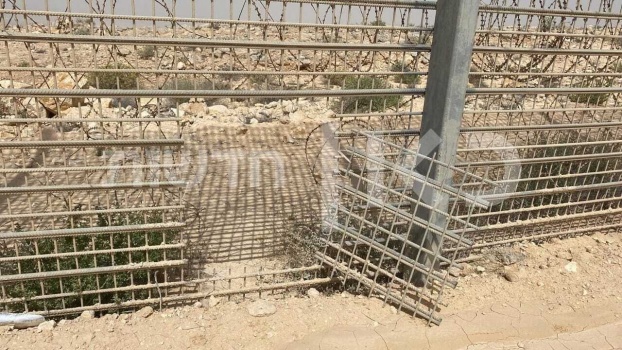 الكشف عن تفاصيل جديدة .. الجندي المصري قطع مسافة 5 كلم وخطط لعمليته بدقة