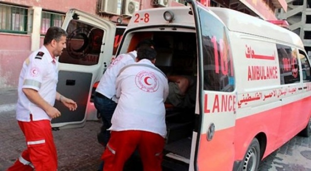 مصرع طفل بحادث دعس شرق الخليل