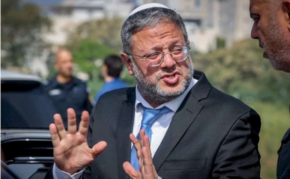بن غفير يقرر حرمان الأسرى من علاج الأسنان مجانًا