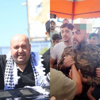 الاحتلال يفرج عن أسيرين من قطاع غزة