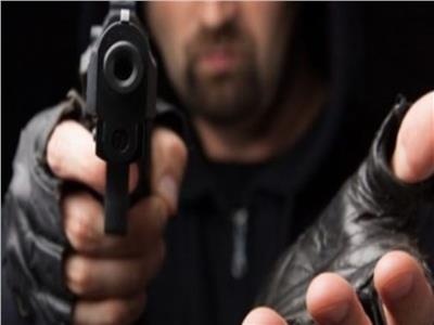 سطو مسلح على فرع أحد البنوك في عتيل شمال طولكرم
