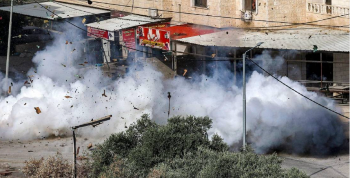 العبوات الناسفة في جنين.. هل تغير المعادلة على الأرض؟
