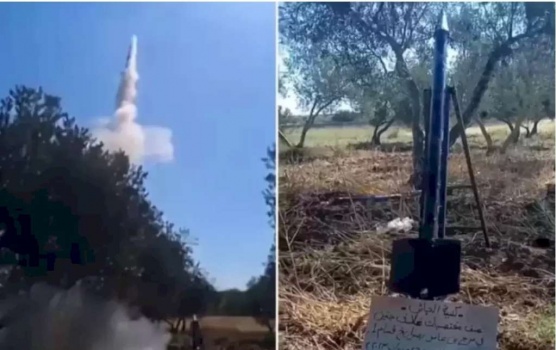 تل أبيب: إطلاق القذيفتين الصاروخيتين من جنين ليس تهديداً مركزياً