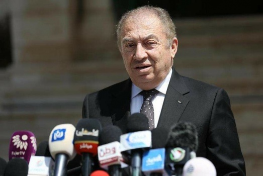 وزير الاقتصاد: انهيار السلطة غير وارد "على الإطلاق"